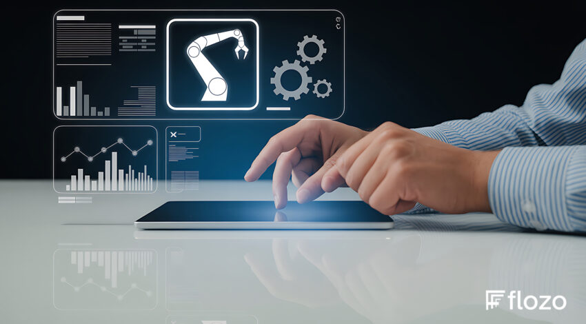 From Manual to Smart: Role of Flozo in Workflow Automation