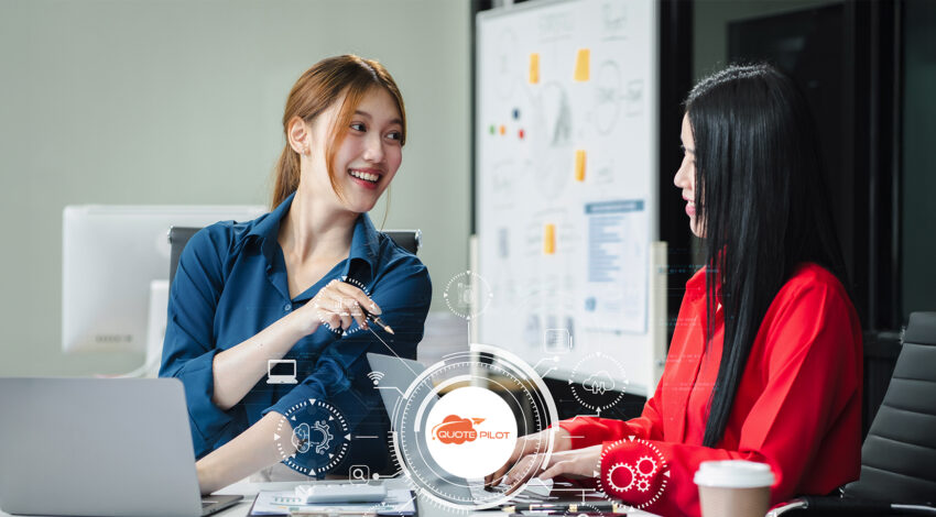 How the “Semi-Automated” Setting in QuotePilot Helps Agencies