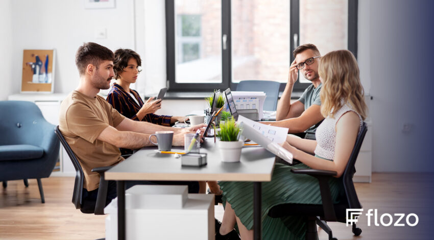 How Workmate Transforms Team Collaboration in Modern Workplaces