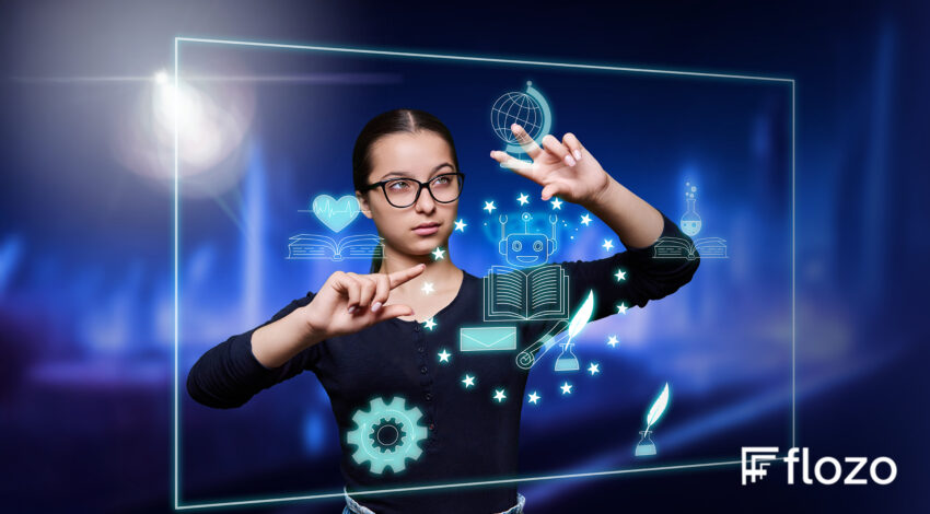 Why Using Flozo is Easier Than Training Agency-Specific AI Model